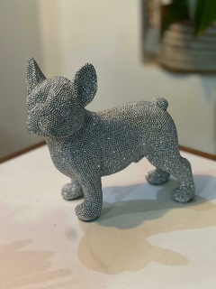 PERRO DECORATIVO - comprar online
