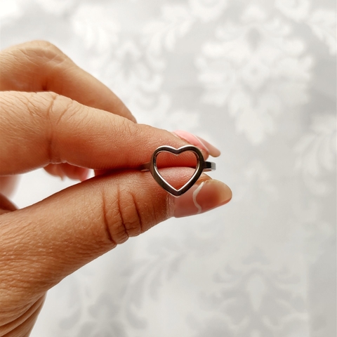 ANILLO JULIETA AC. QUIRÚRGICO
