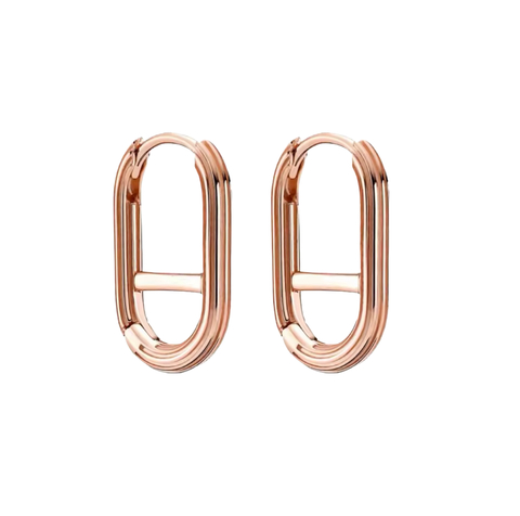 AROS CRUSH ROSE GOLD (X2)