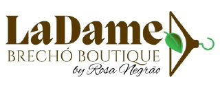 La Dame Brechó Boutique