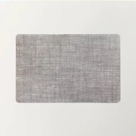 Individual PET Diseño Tejido MISHKA