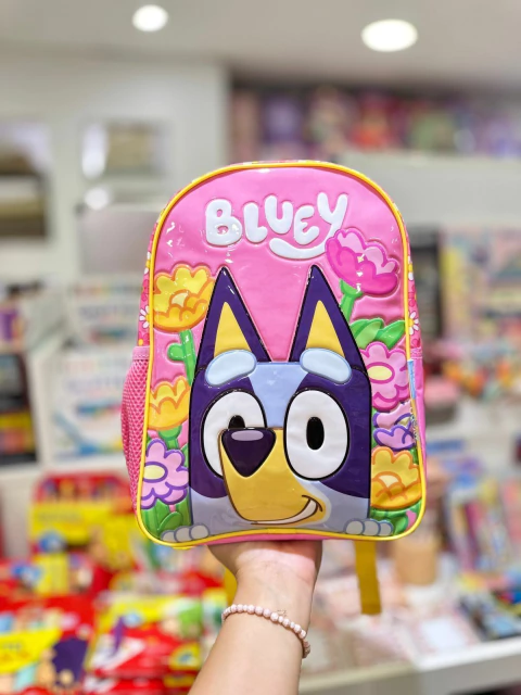 Mochila Bluey WABRO - comprar online