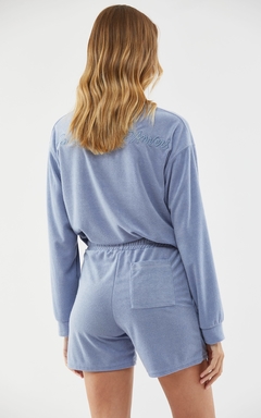 Short Alex - Les Petites Montagnes