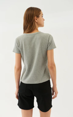 Remera Amelie - Les Petites Montagnes
