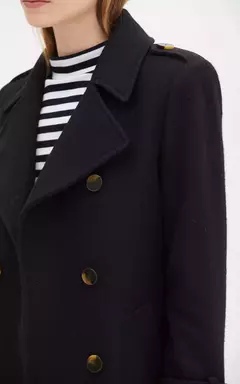 Tapado Corto Francis - tienda online