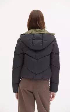 Campera Charlie