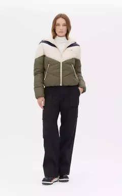 Campera Charlie en internet