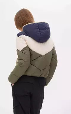 Campera Charlie - Les Petites Montagnes