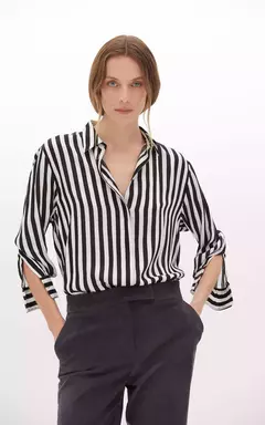 Camisa Marlon en internet