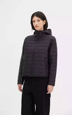 Campera Michigan - Les Petites Montagnes