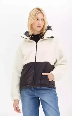 Campera Lanin