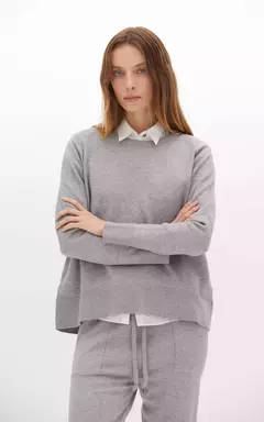 Sweater Paulita - tienda online