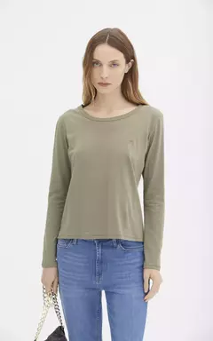Remera ML Amor - comprar online