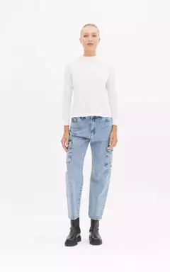 Polera Bianca en internet