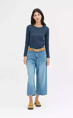 Remera ML Bianca en internet