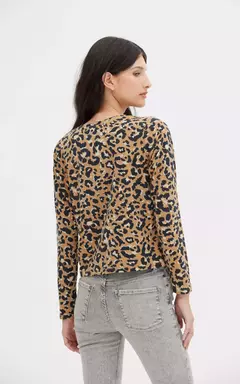 Remera ML Lucy - comprar online