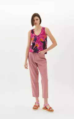 Musculosa Sia en internet