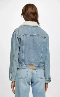 Campera de jean Bono en internet