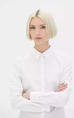 Camisa Paula