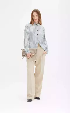 Camisa Carlita en internet