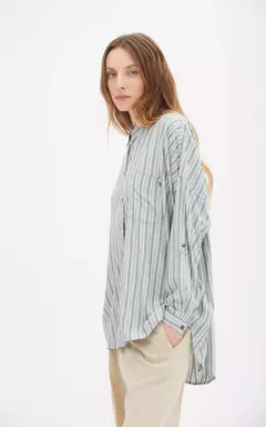 Camisa Carlita - comprar online