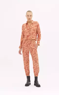 Camisa Cloe en internet