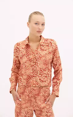 Camisa Cloe