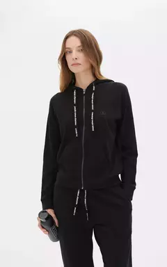Campera Tom - comprar online