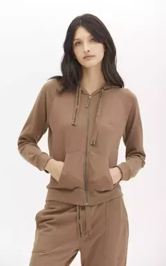 Campera Tom