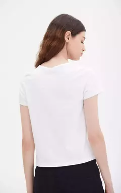 Remera Rosie en internet