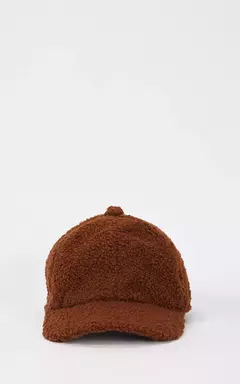 Gorra Teo en internet