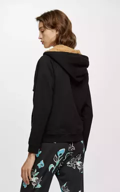 Campera Alpina en internet