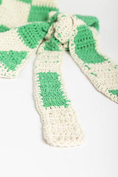 Cartera Clue - Les Petites Montagnes