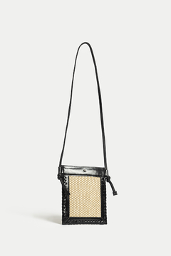 Cartera Jengibre