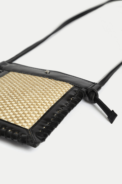 Cartera Jengibre en internet