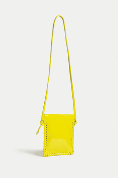 Cartera Jengibre - tienda online