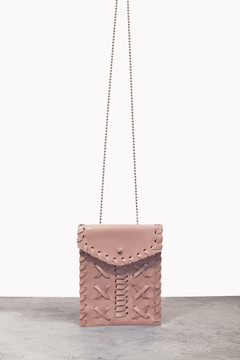 Cartera Astor (Charol)