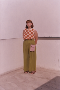 Cartera Astor (Charol) en internet