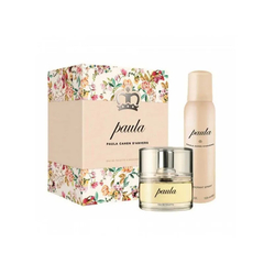 Estuche Perfume + Desodorante