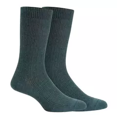 Medias de lana merino labradas 35 al 40