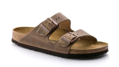 Arizona BS Tabacco Brown (Cuero) - comprar online