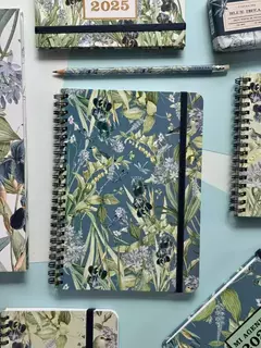 Cuadernos anillados Tintha en internet