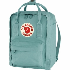 Kanken Mini Sky Blue - comprar online