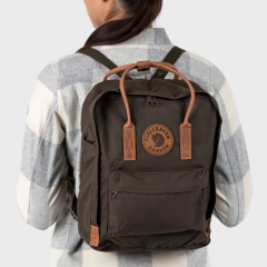 Imagen de Kanken N° 2 Black