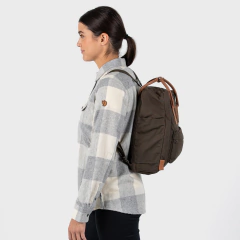 Kanken N° 2 Black - Les Petites Montagnes