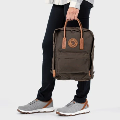 Kanken N° 2 Black - comprar online
