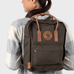 Kanken N° 2 Black en internet