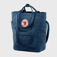 Kanken Totebag Navy - tienda online