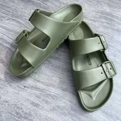 Arizona EVA Khaki (Verde oscuro)