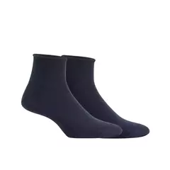 Medias cortas lisas Stylo 39 al 45